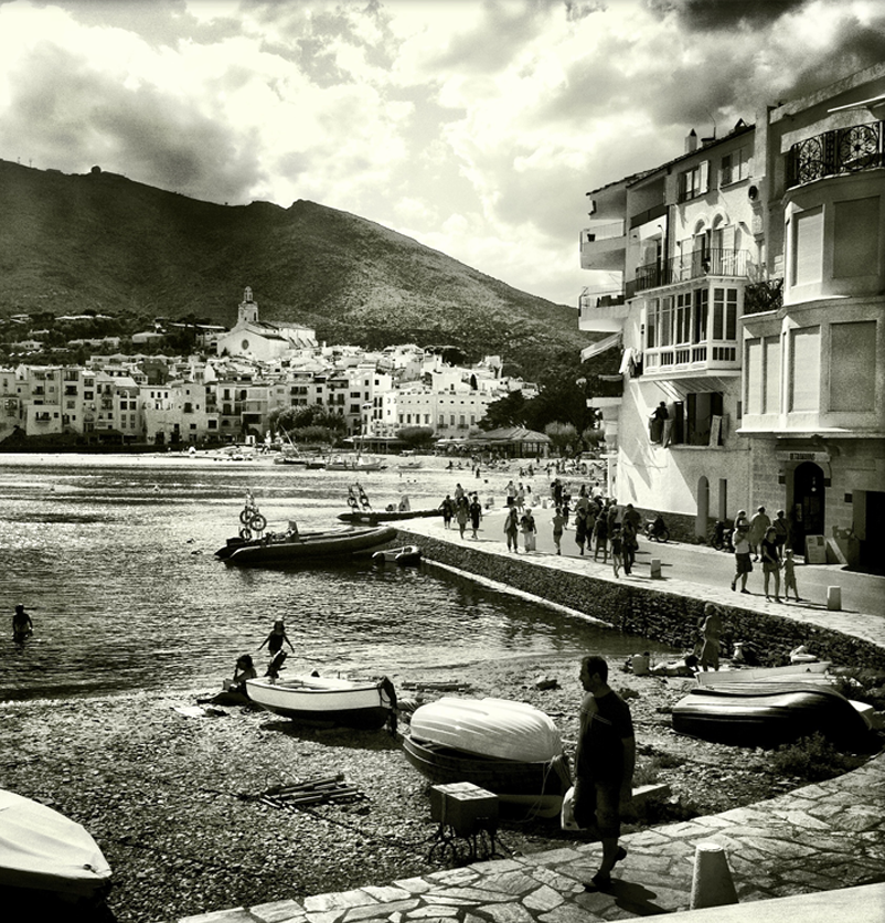 // Cadaqués