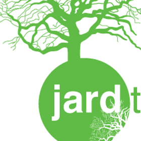 // Jardtrep